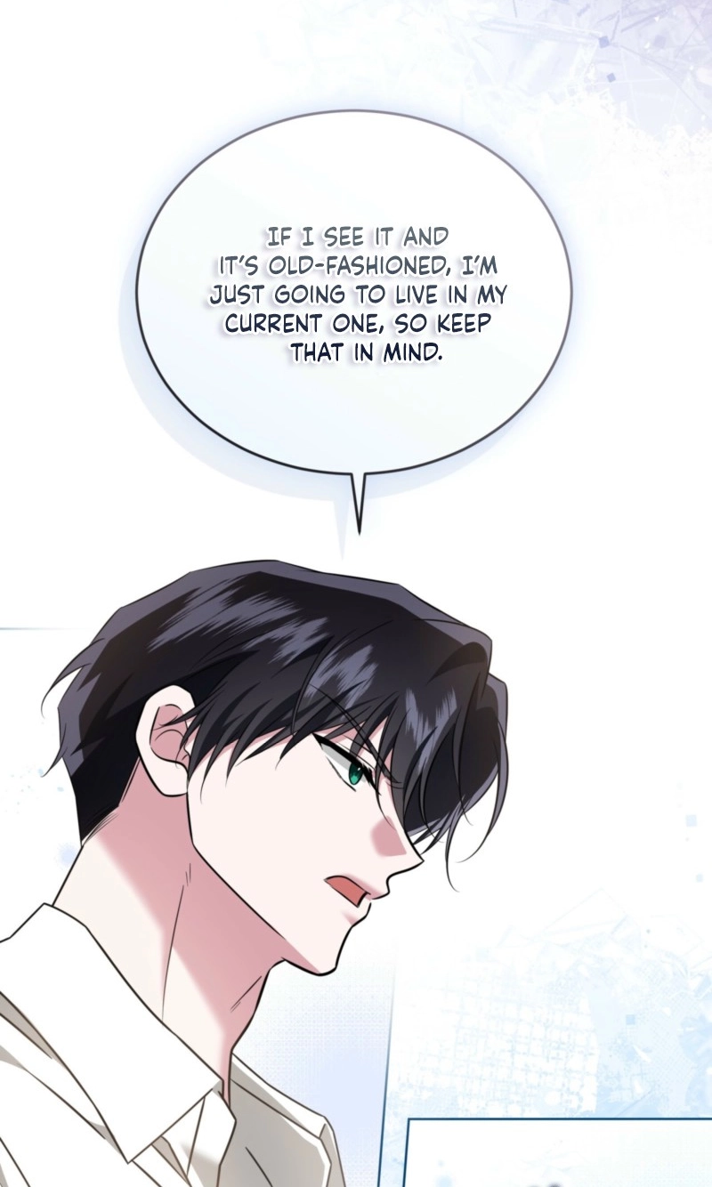 The Fox's Love Refresher Chapter 74 page 11 - 