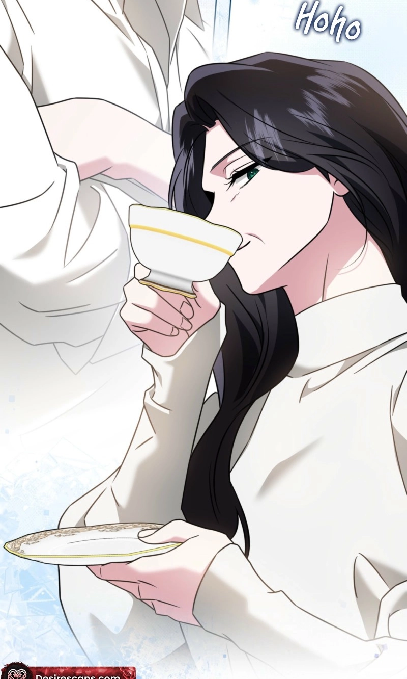 The Fox's Love Refresher Chapter 74 page 12 - 