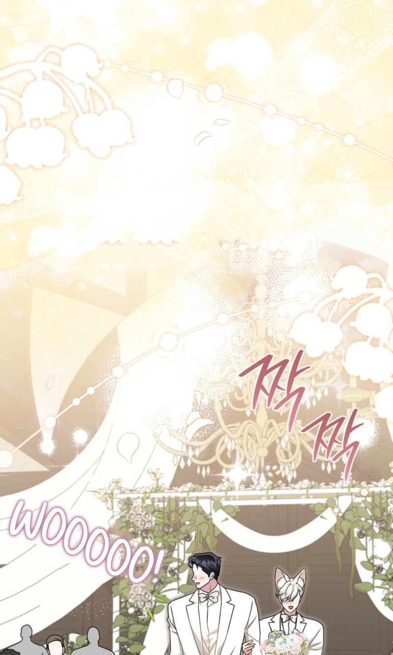 The Fox's Love Refresher Chapter 74 page 15 - 