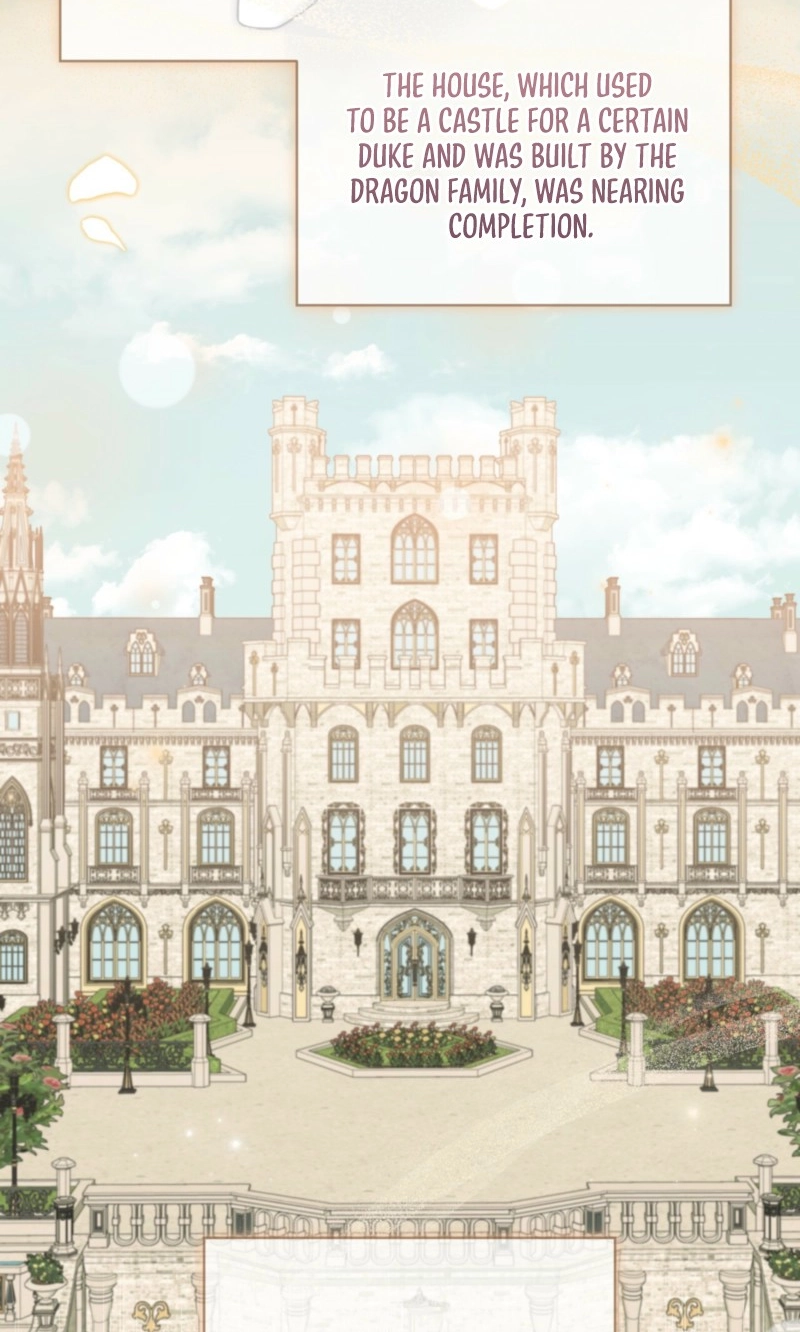 The Fox's Love Refresher Chapter 74 page 18 - 