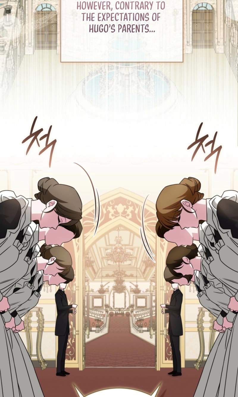The Fox's Love Refresher Chapter 74 page 19 - 