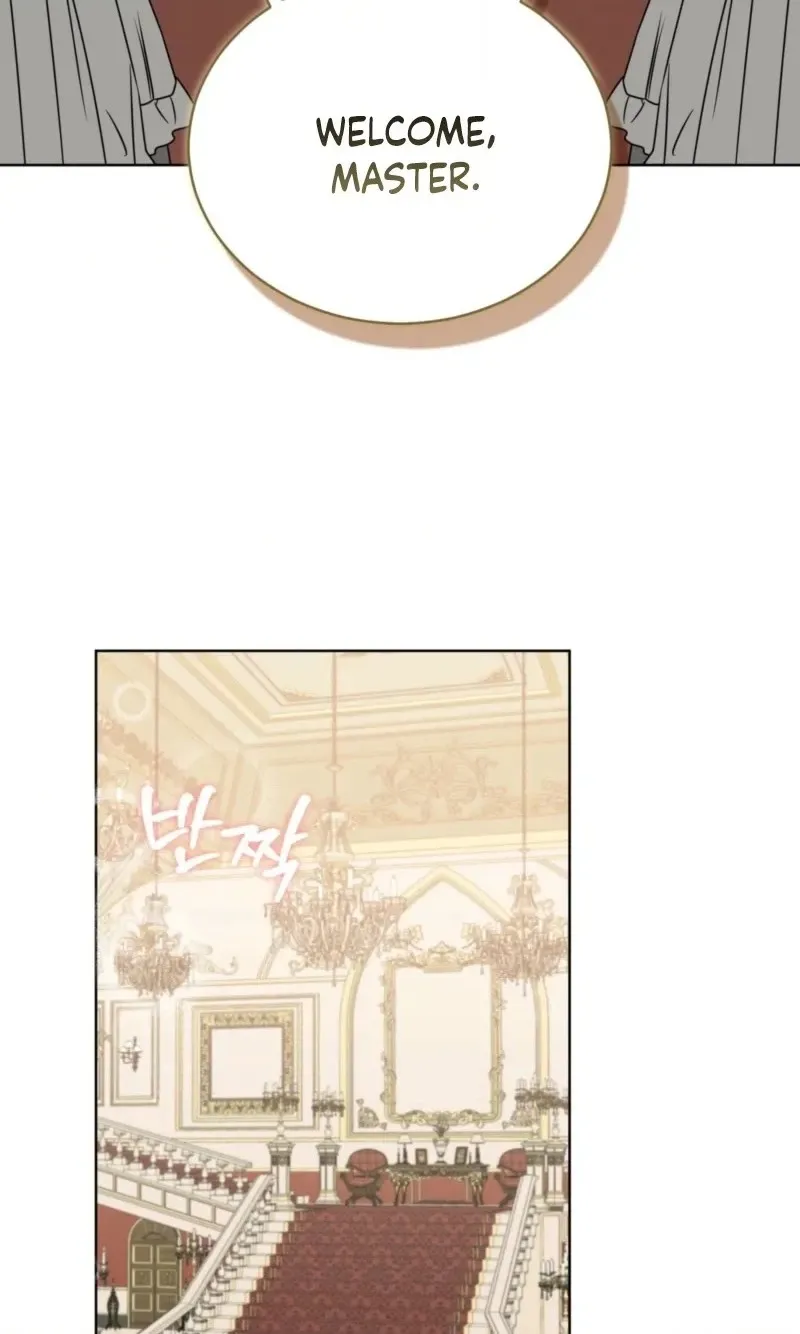 The Fox's Love Refresher Chapter 74 page 20 - 