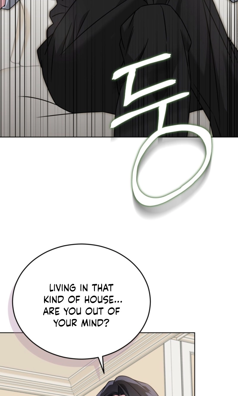 The Fox's Love Refresher Chapter 74 page 3 - 