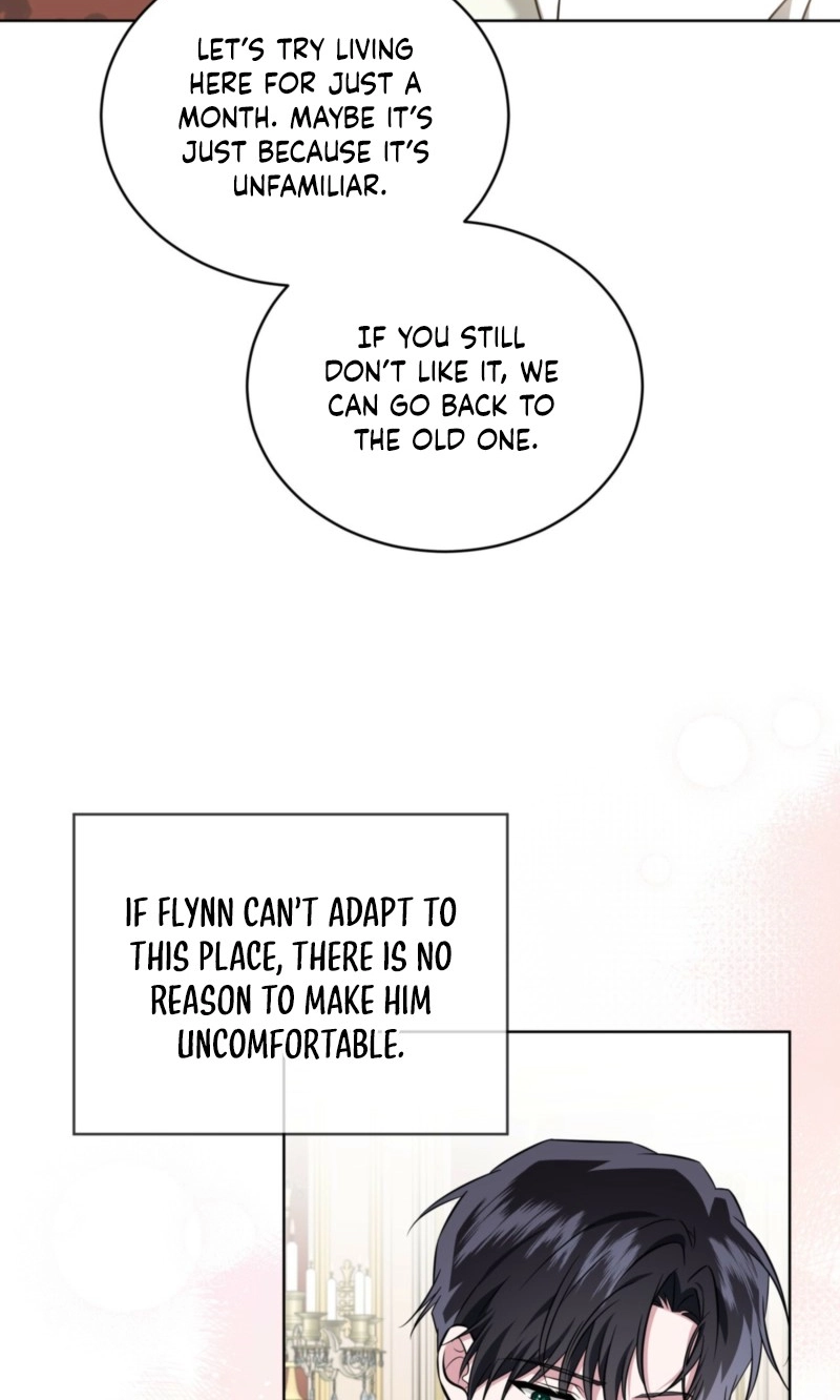 The Fox's Love Refresher Chapter 74 page 24 - 
