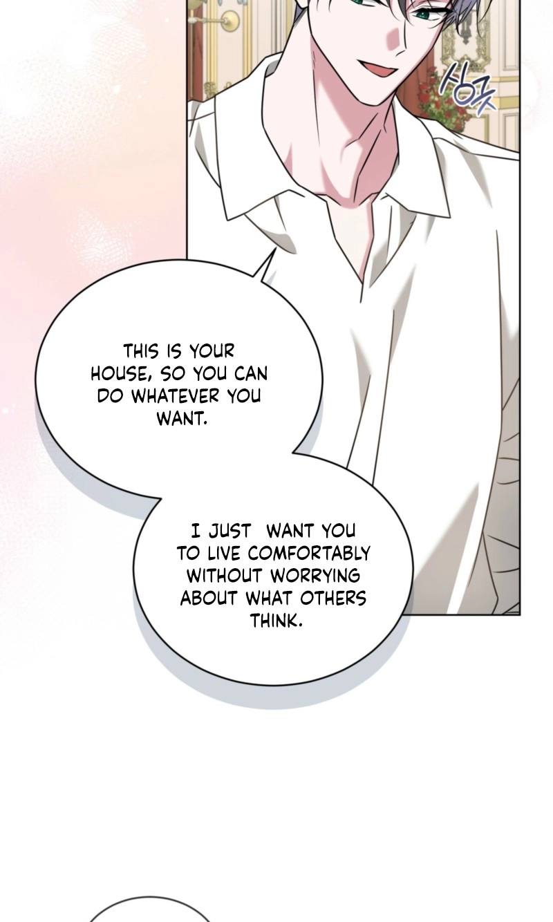 The Fox's Love Refresher Chapter 74 page 25 - 