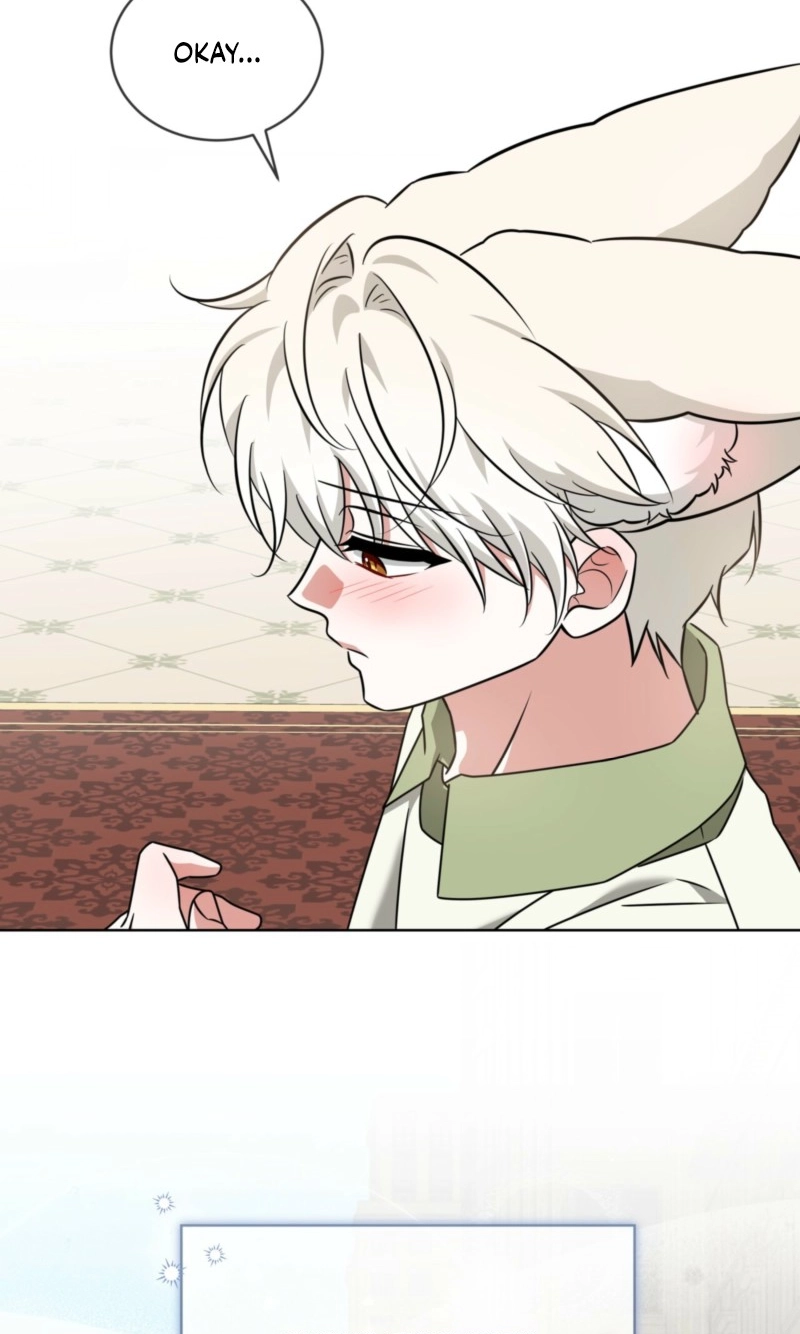 The Fox's Love Refresher Chapter 74 page 26 - 