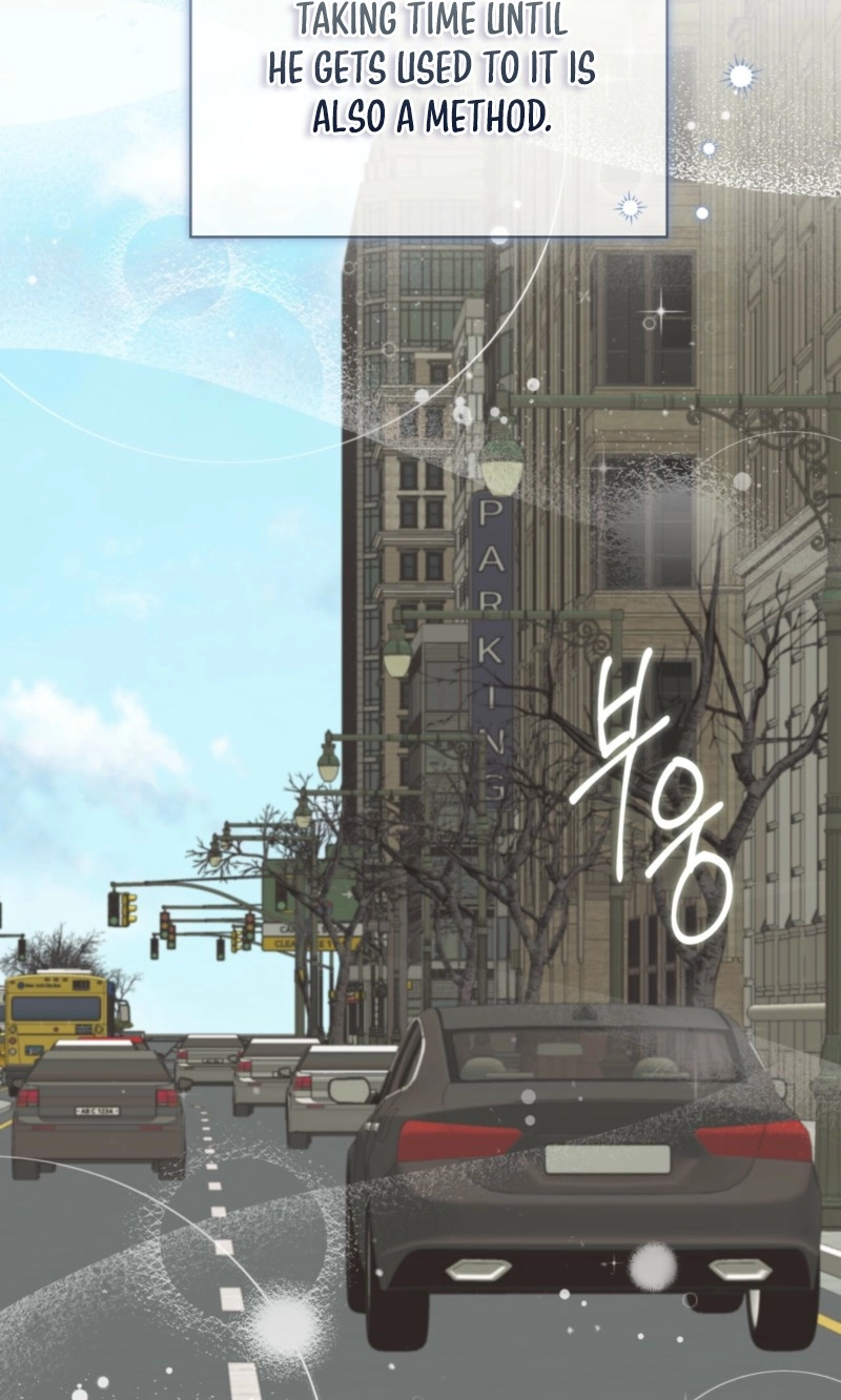 The Fox's Love Refresher Chapter 74 page 27 - 