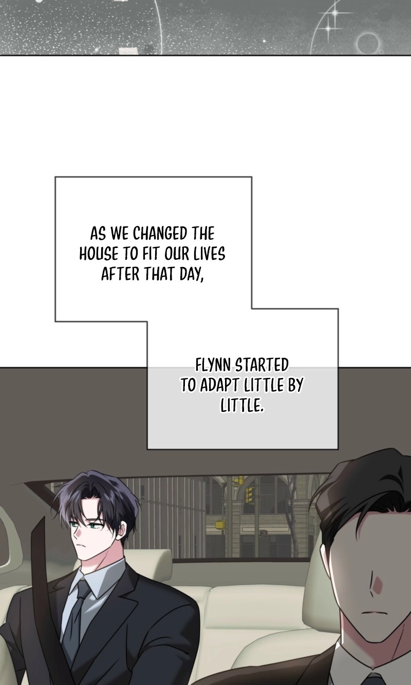 The Fox's Love Refresher Chapter 74 page 28 - 