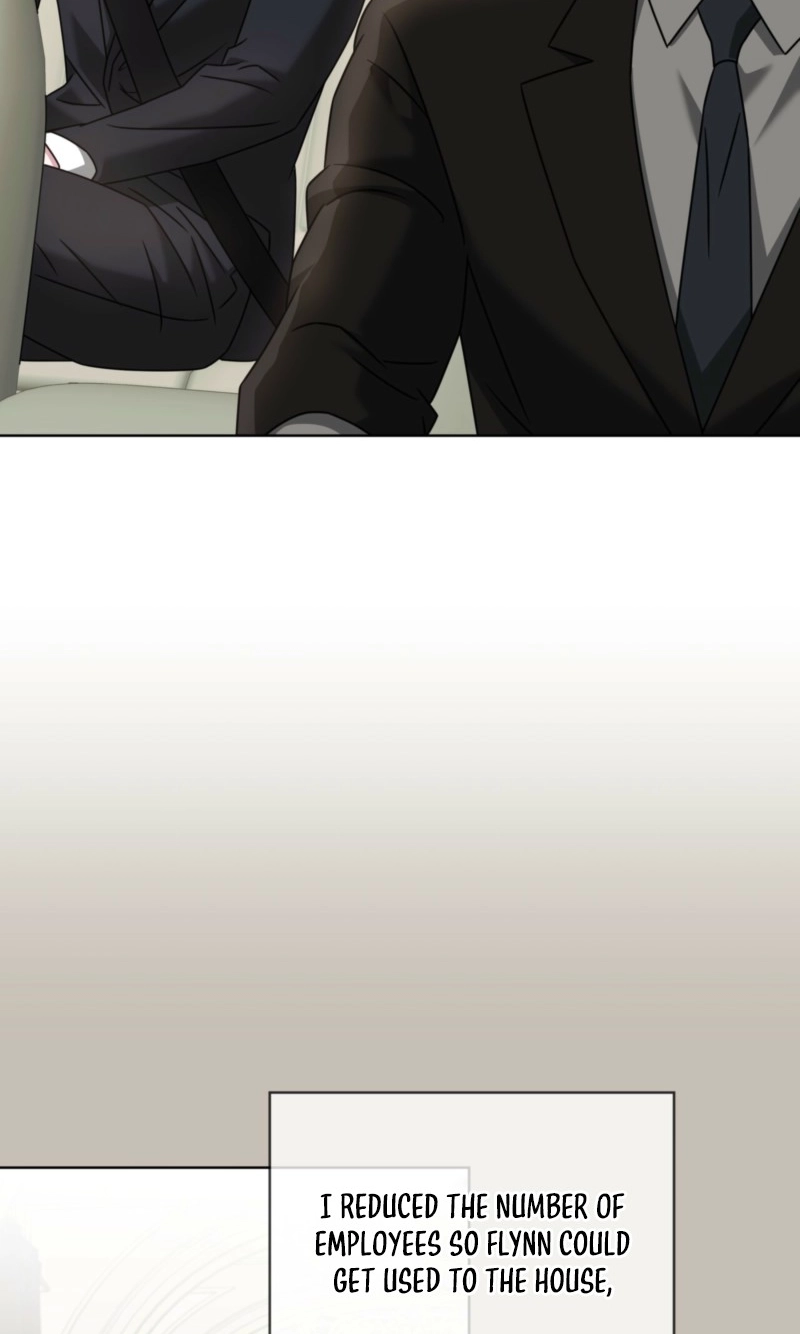 The Fox's Love Refresher Chapter 74 page 29 - 