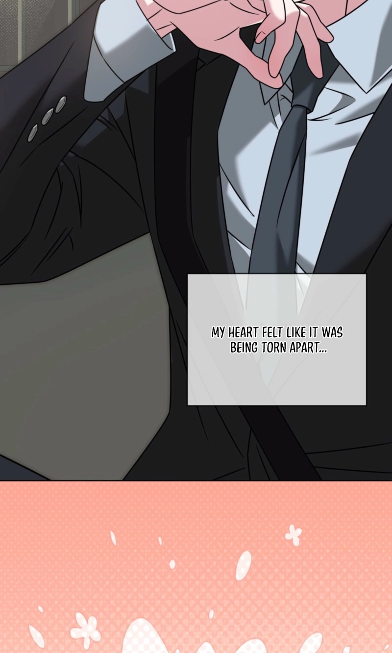 The Fox's Love Refresher Chapter 74 page 33 - 