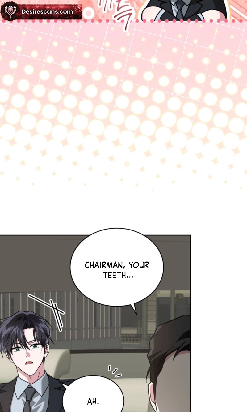 The Fox's Love Refresher Chapter 74 page 36 - 