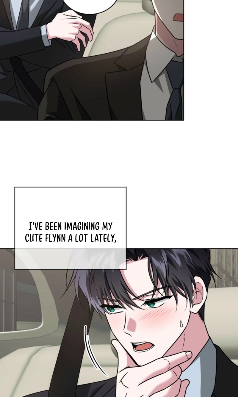 The Fox's Love Refresher Chapter 74 page 37 - 
