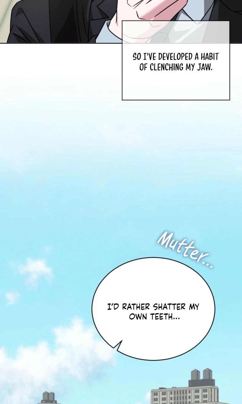 The Fox's Love Refresher Chapter 74 page 38 - 