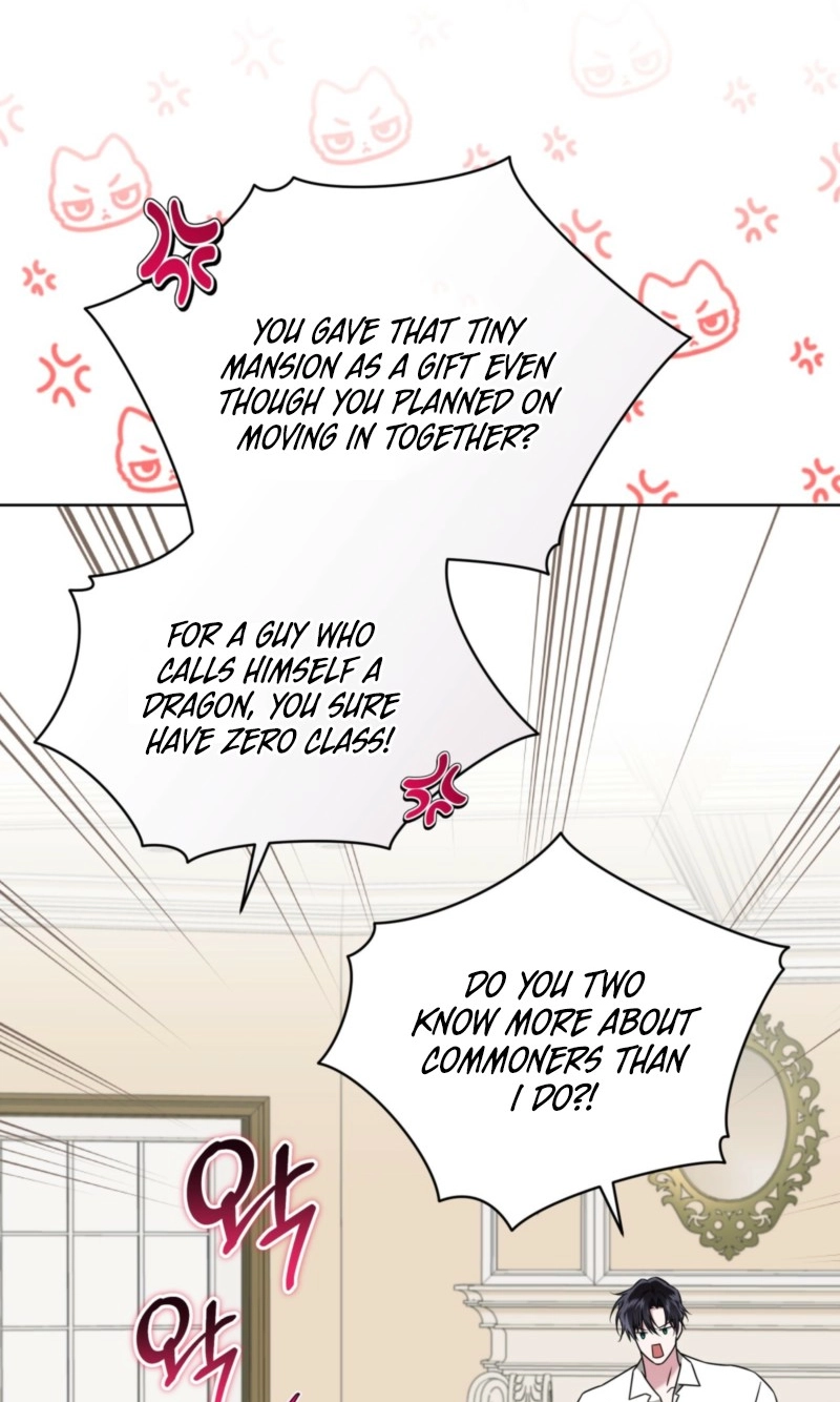 The Fox's Love Refresher Chapter 74 page 5 - 