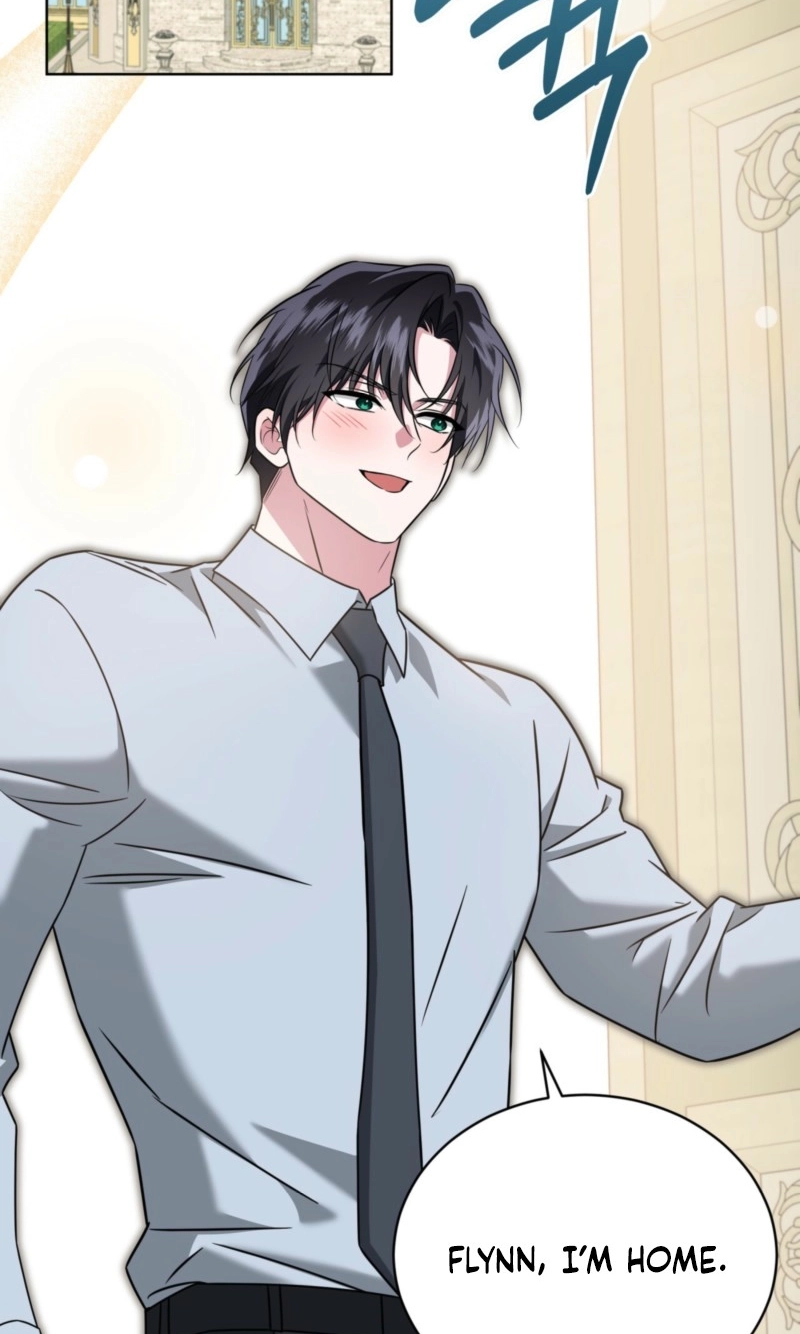 The Fox's Love Refresher Chapter 74 page 41 - 