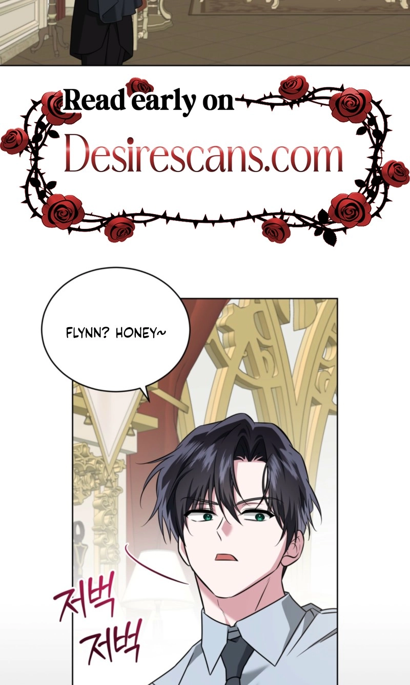 The Fox's Love Refresher Chapter 74 page 43 - 