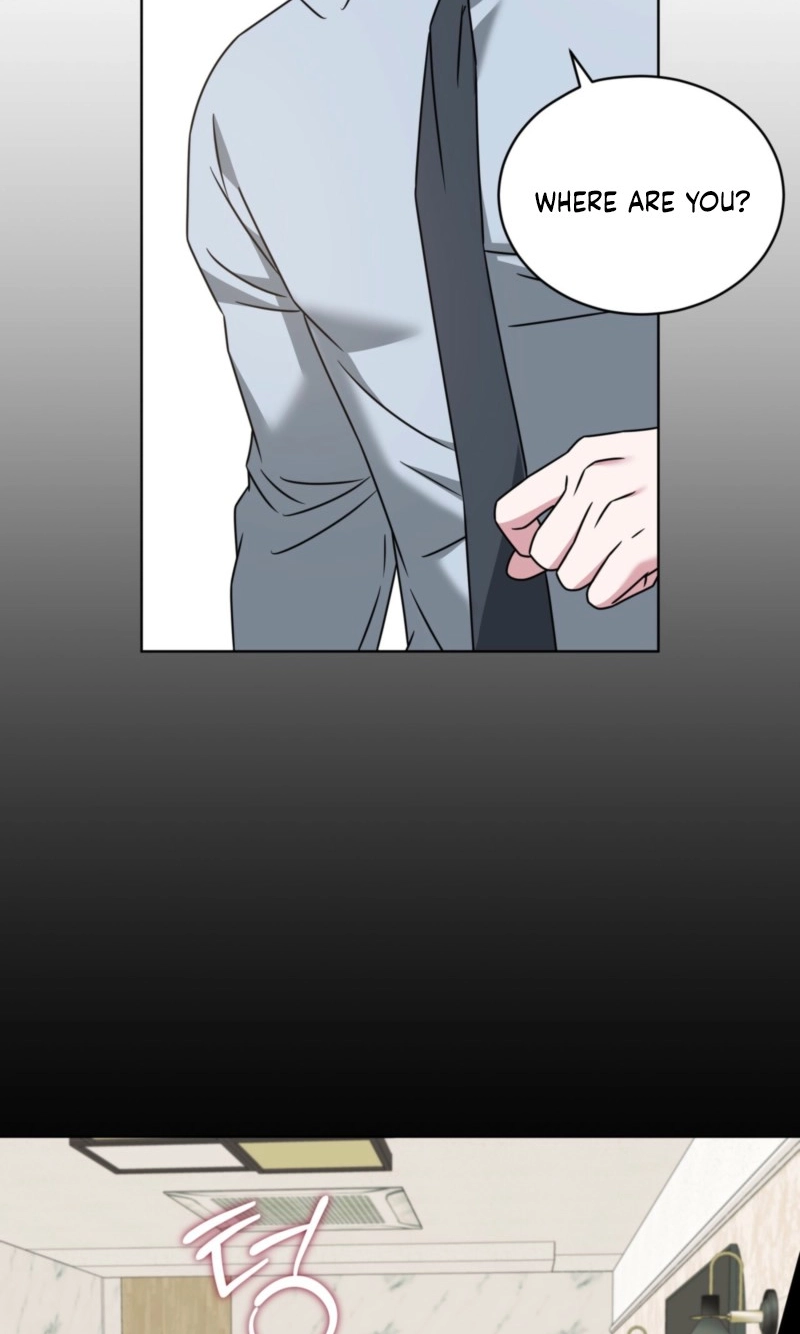 The Fox's Love Refresher Chapter 74 page 44 - 