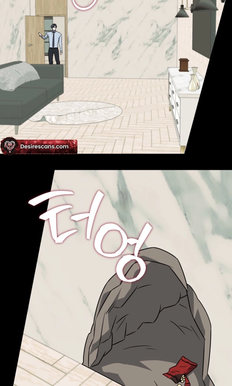 The Fox's Love Refresher Chapter 74 page 45 - 