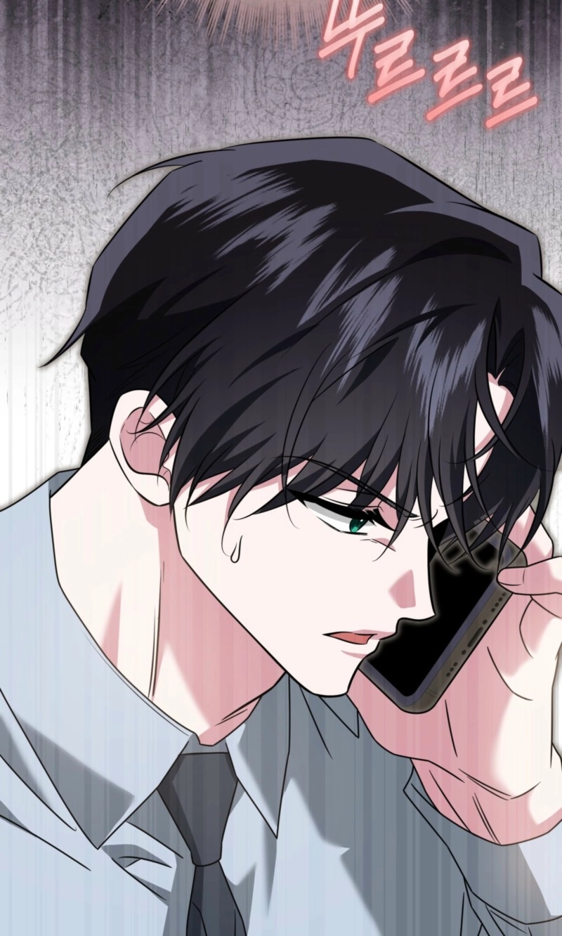 The Fox's Love Refresher Chapter 74 page 48 - 