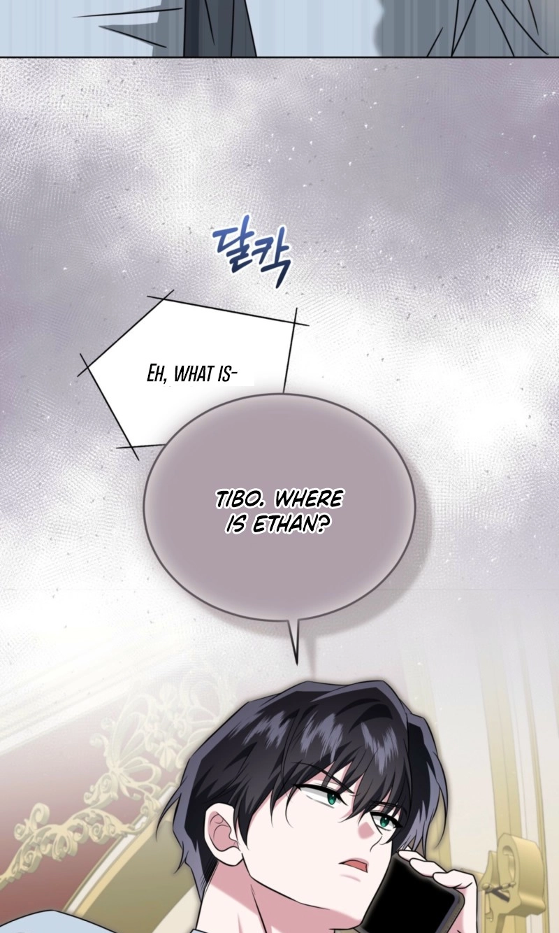 The Fox's Love Refresher Chapter 74 page 49 - 