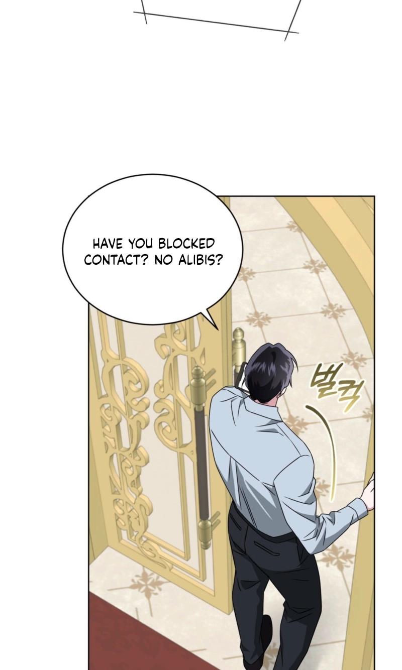 The Fox's Love Refresher Chapter 74 page 52 - 