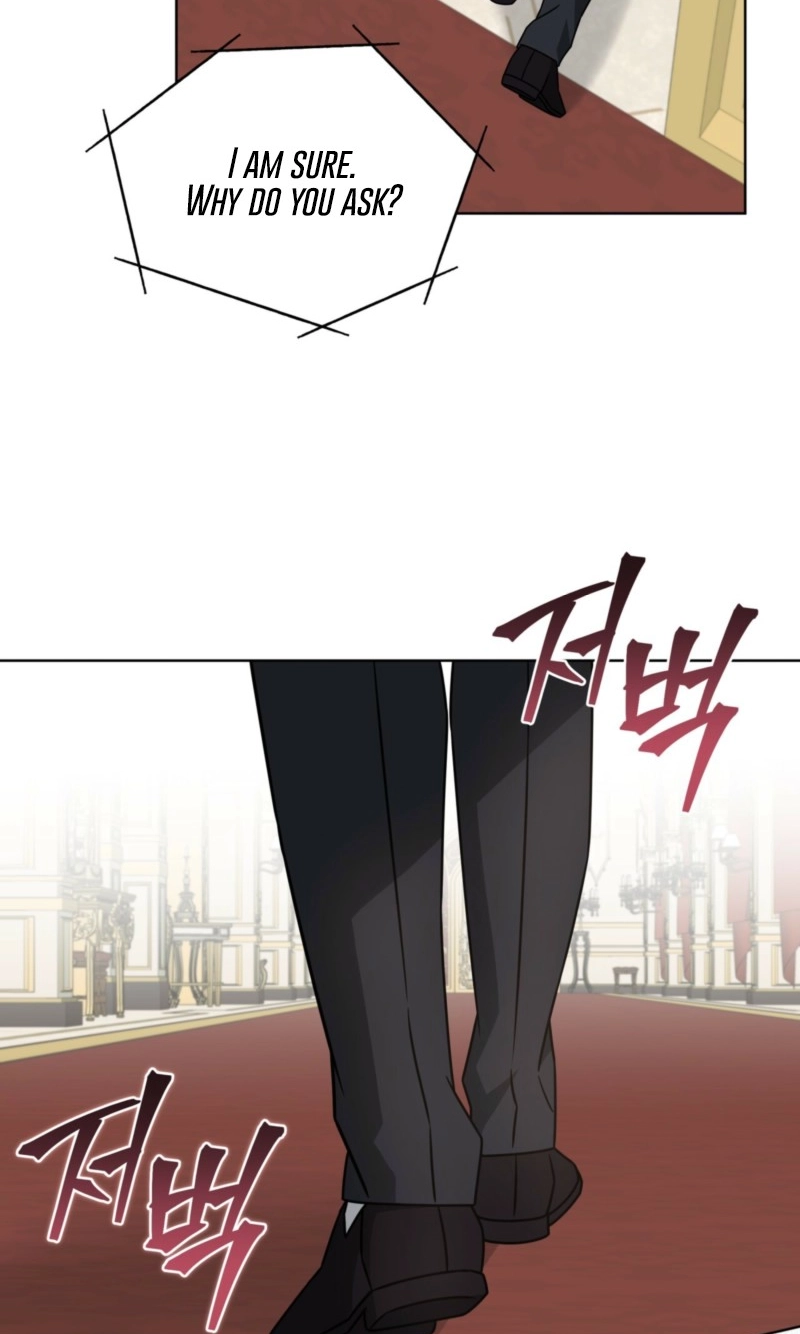 The Fox's Love Refresher Chapter 74 page 53 - 
