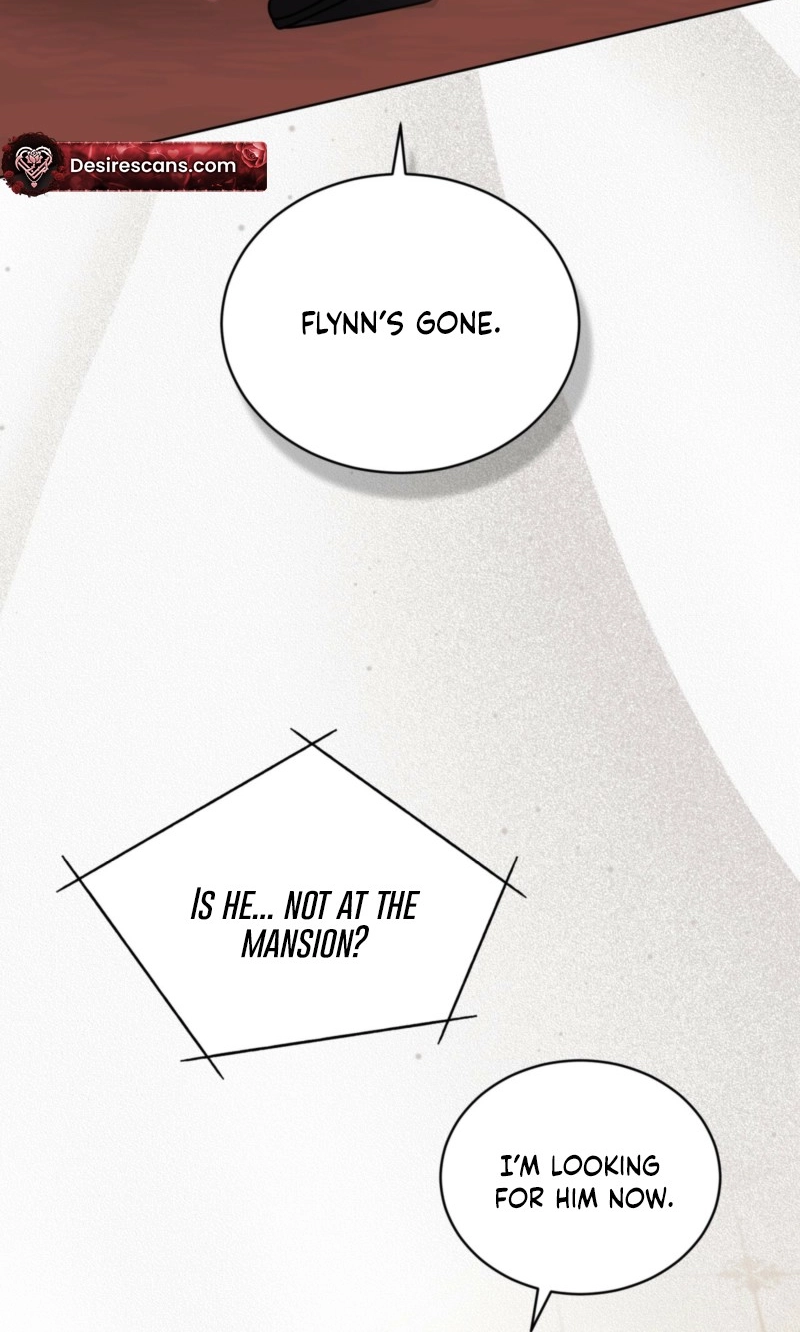 The Fox's Love Refresher Chapter 74 page 54 - 