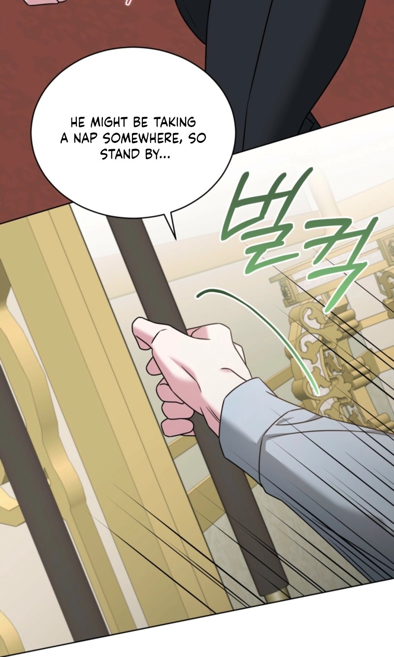 The Fox's Love Refresher Chapter 74 page 56 - 