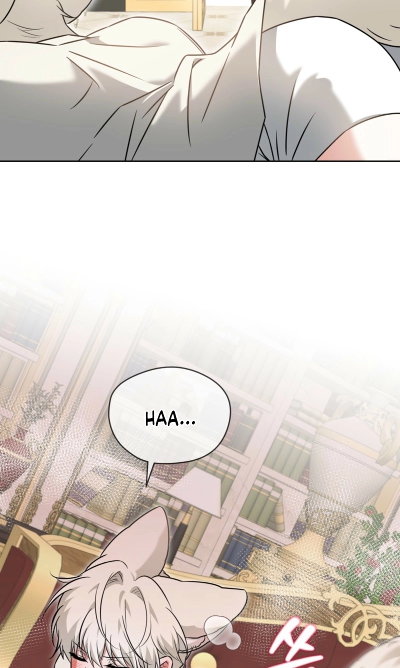 The Fox's Love Refresher Chapter 74 page 58 - 