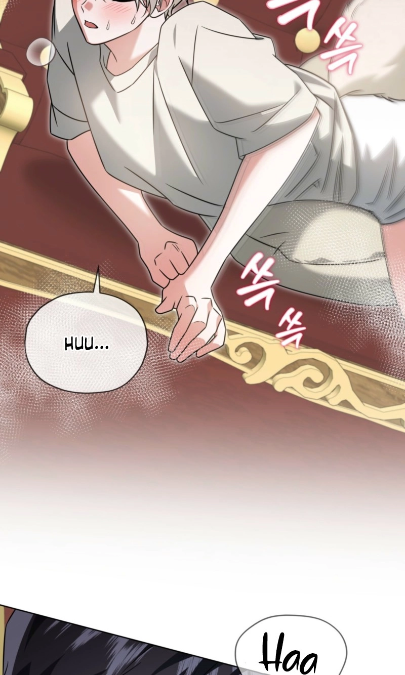 The Fox's Love Refresher Chapter 74 page 59 - 