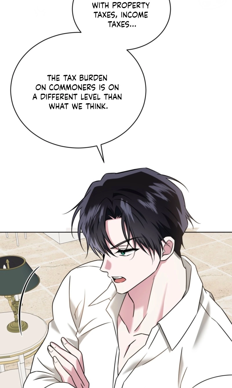 The Fox's Love Refresher Chapter 74 page 7 - 