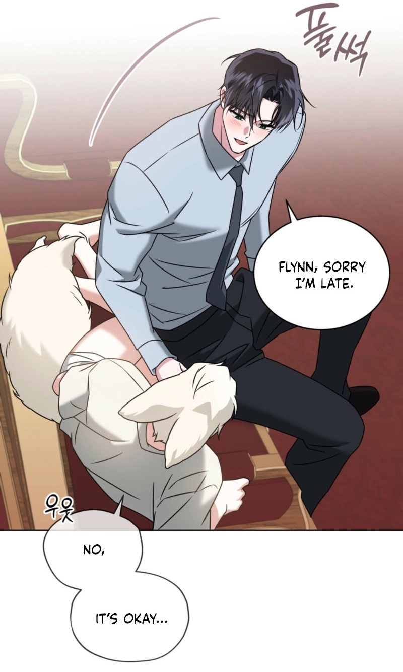 The Fox's Love Refresher Chapter 74 page 65 - 