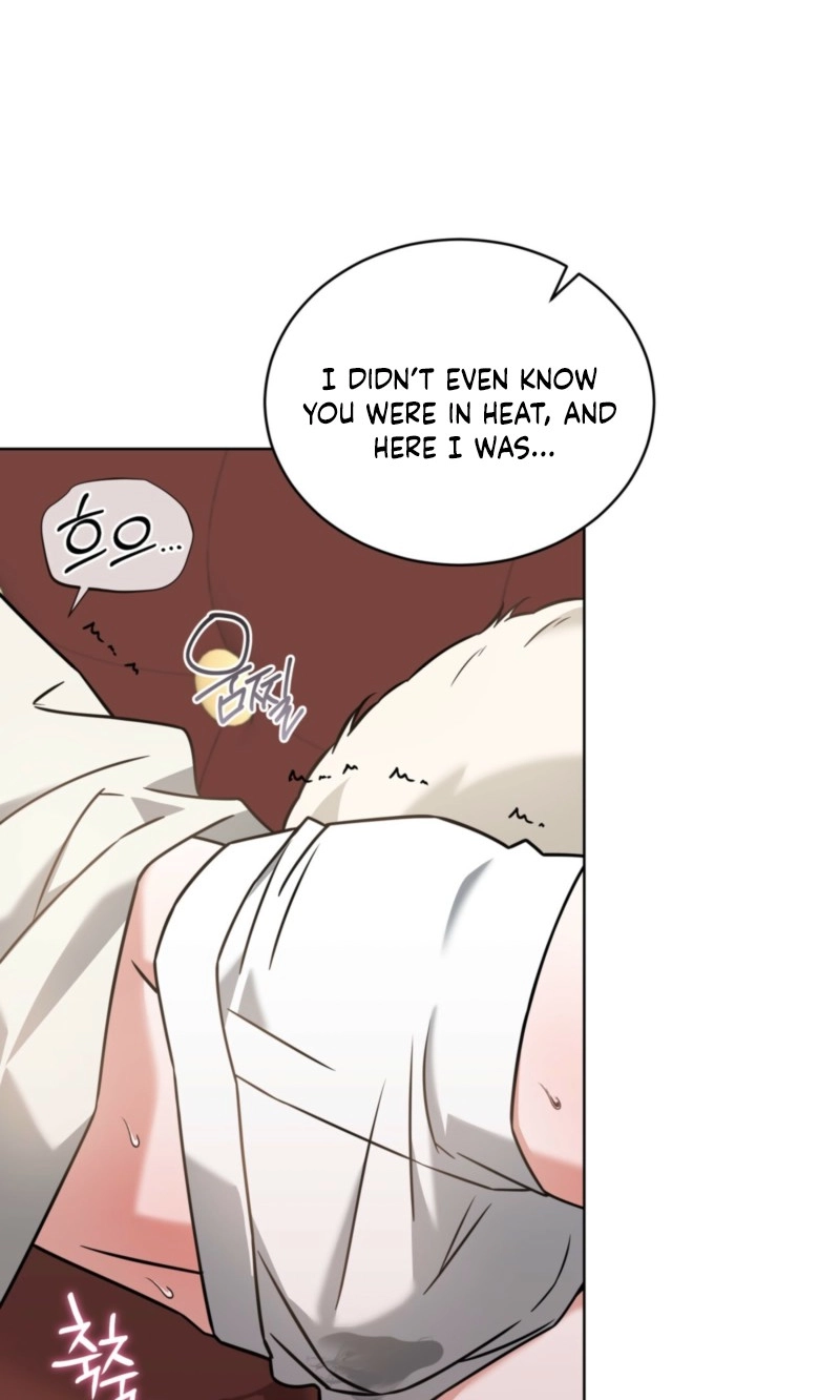 The Fox's Love Refresher Chapter 74 page 66 - 