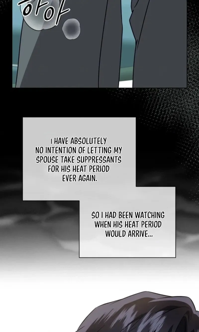 The Fox's Love Refresher Chapter 74 page 70 - 
