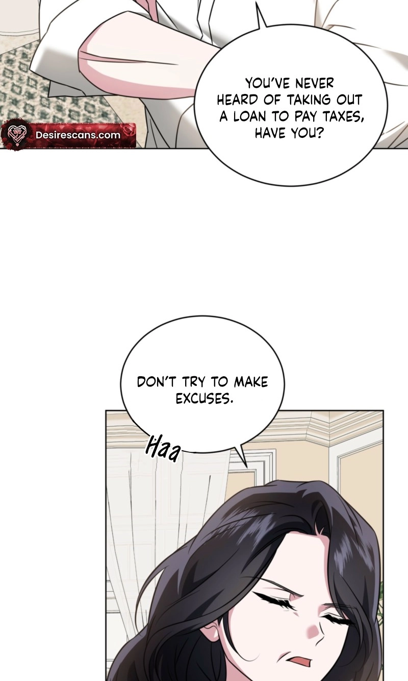 The Fox's Love Refresher Chapter 74 page 8 - 