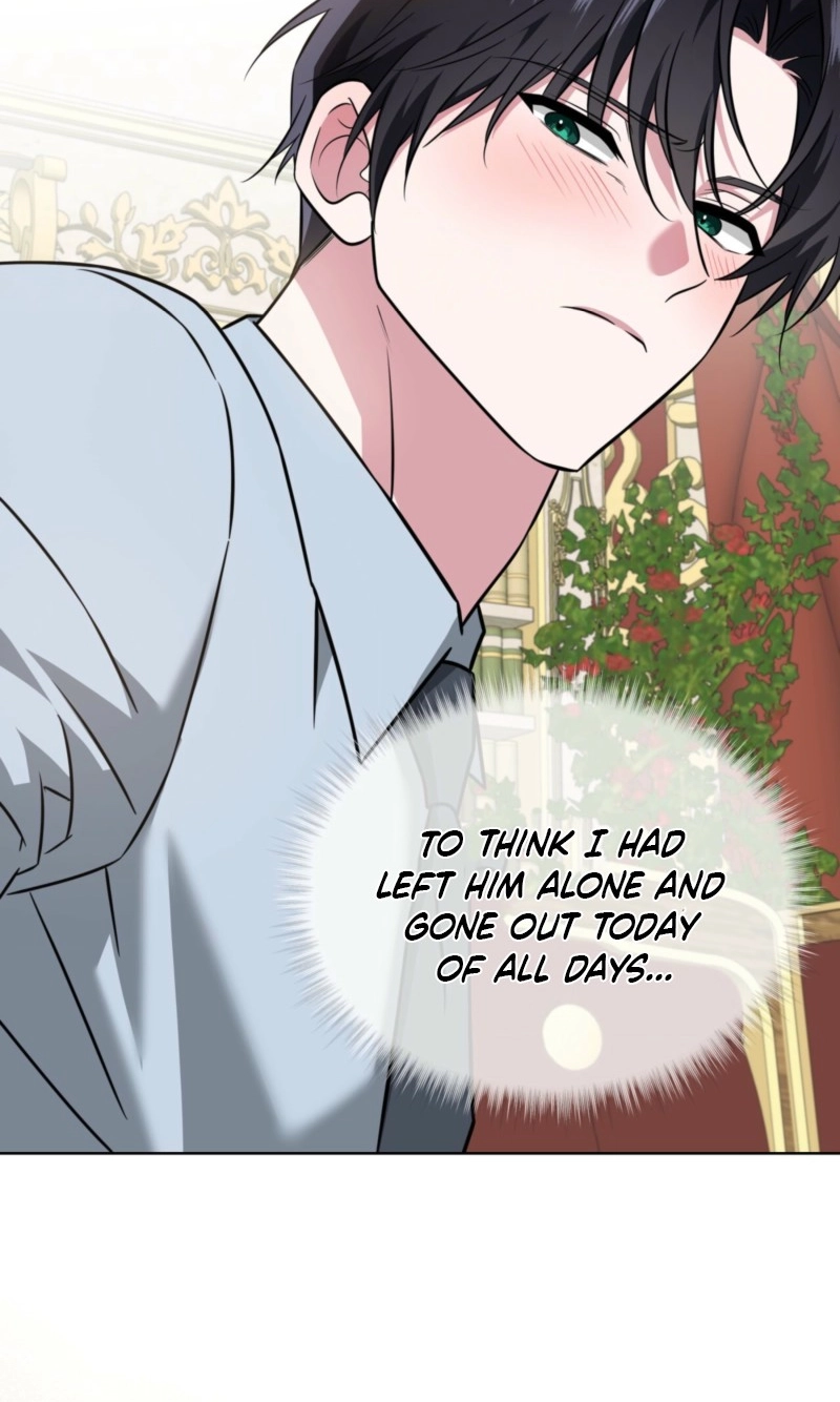 The Fox's Love Refresher Chapter 74 page 71 - 