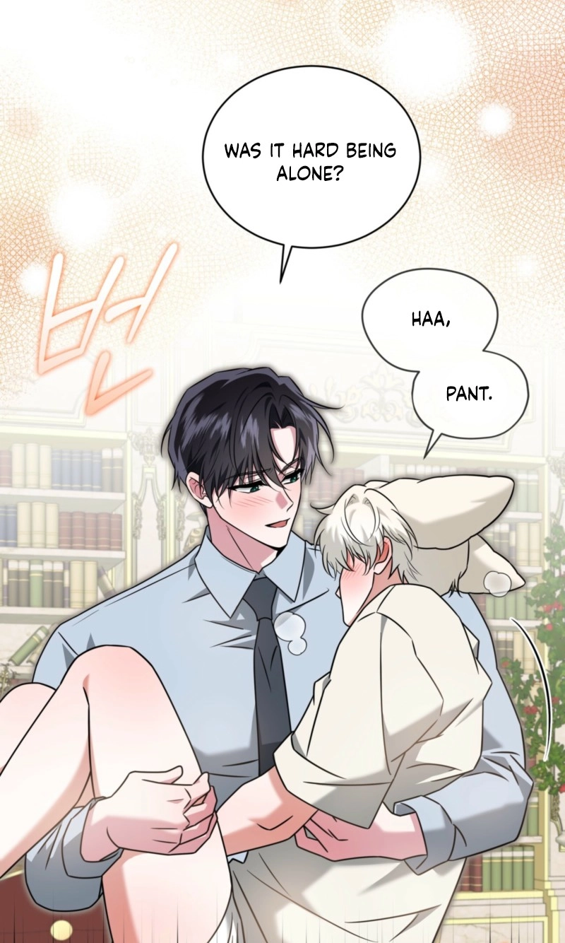 The Fox's Love Refresher Chapter 74 page 73 - 