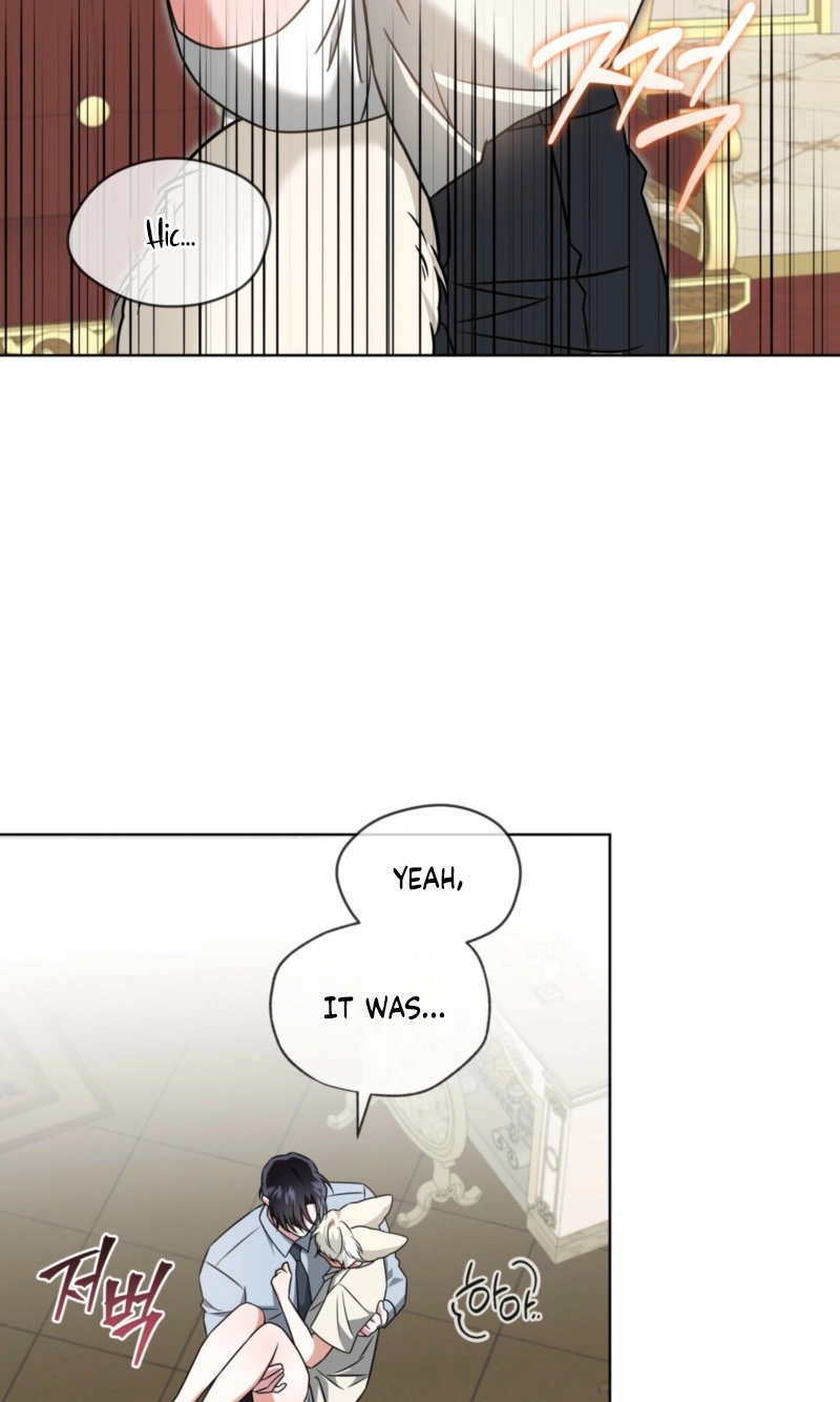 The Fox's Love Refresher Chapter 74 page 74 - 
