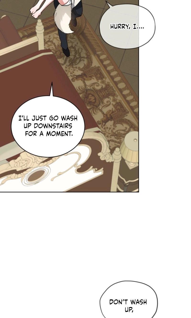The Fox's Love Refresher Chapter 74 page 75 - 