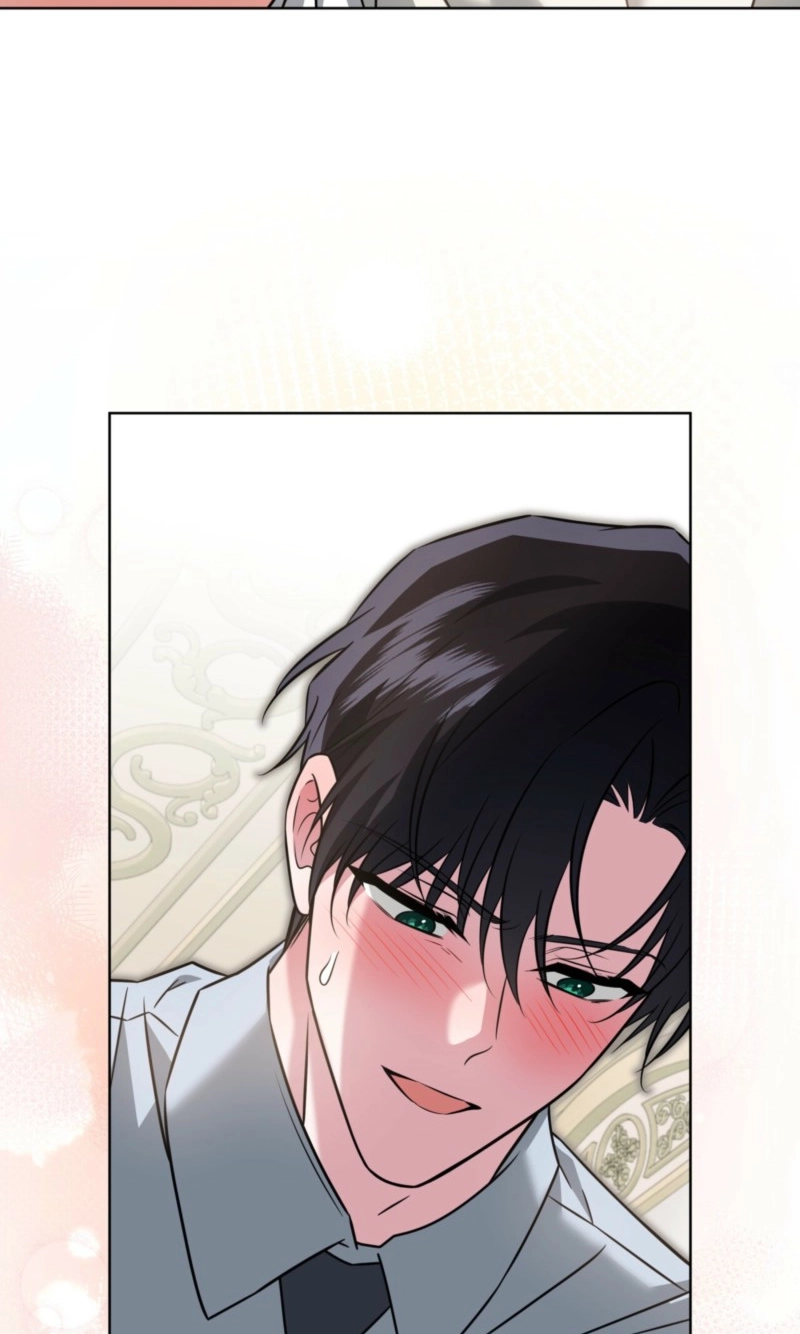 The Fox's Love Refresher Chapter 74 page 77 - 