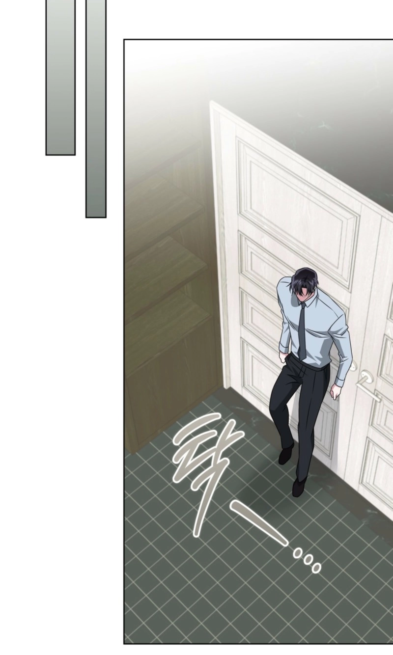 The Fox's Love Refresher Chapter 74 page 79 - 
