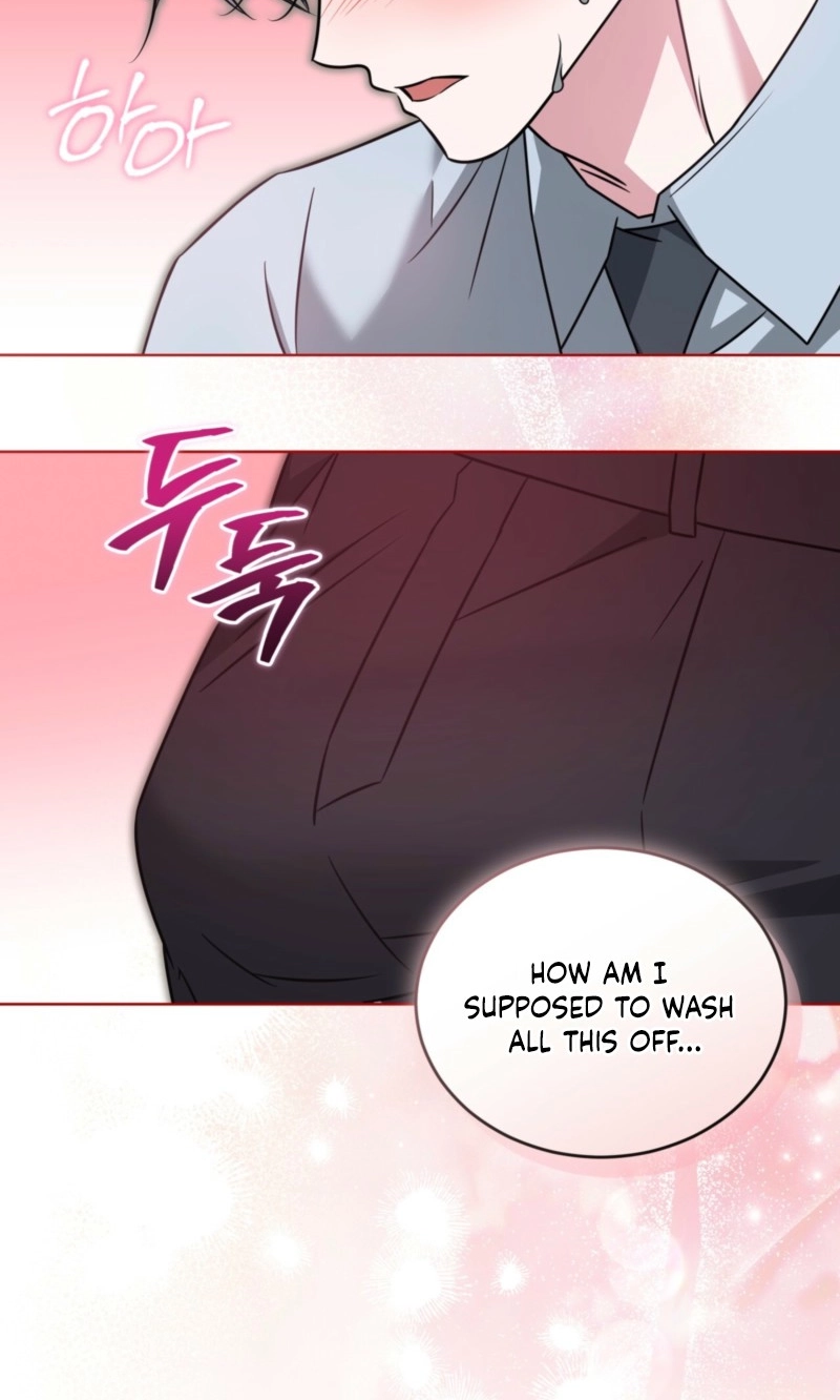 The Fox's Love Refresher Chapter 74 page 81 - 