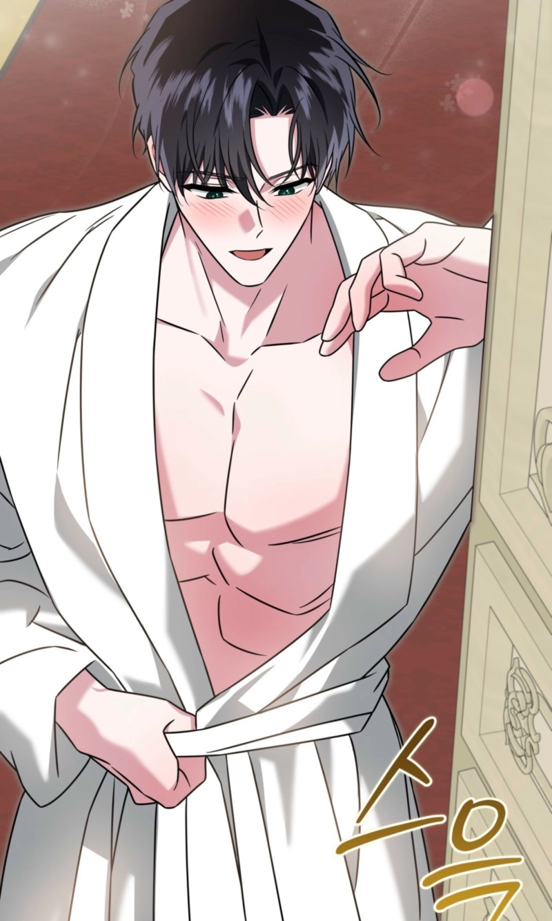 The Fox's Love Refresher Chapter 74 page 83 - 