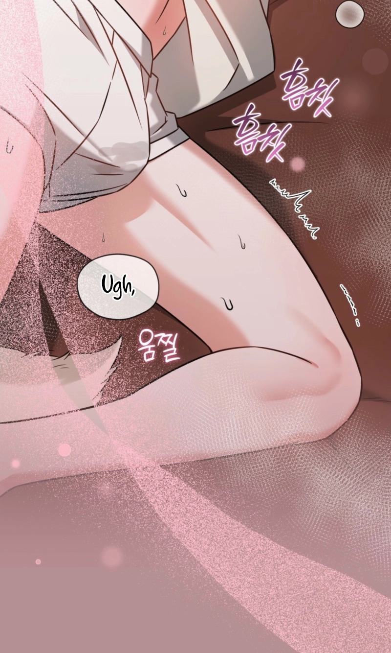 The Fox's Love Refresher Chapter 74 page 89 - 