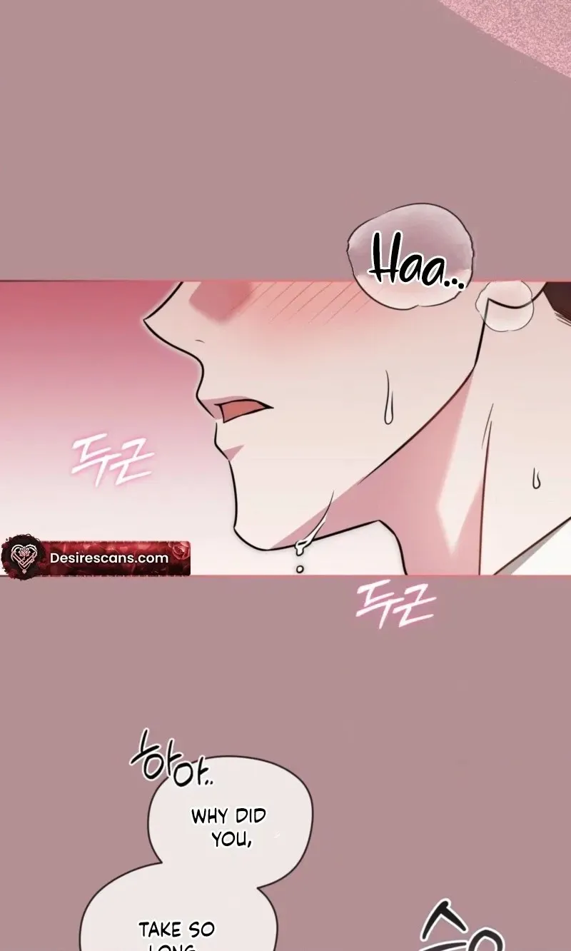 The Fox's Love Refresher Chapter 74 page 90 - 