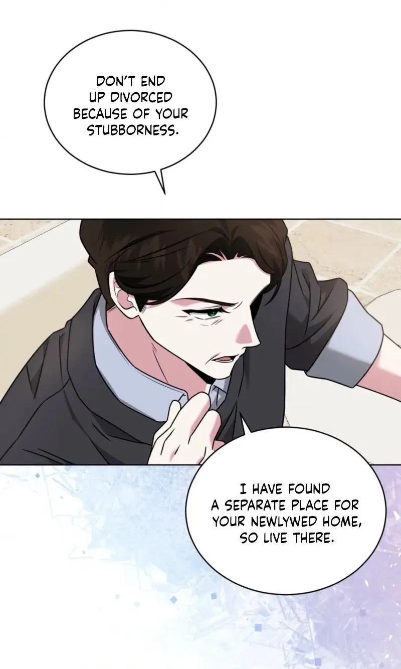 The Fox's Love Refresher Chapter 74 page 10 - 