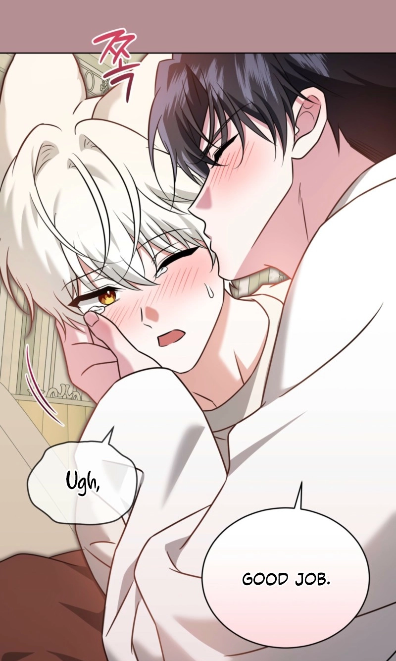 The Fox's Love Refresher Chapter 74 page 92 - 