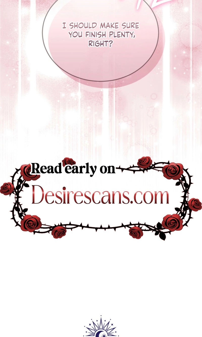 The Fox's Love Refresher Chapter 74 page 95 - 