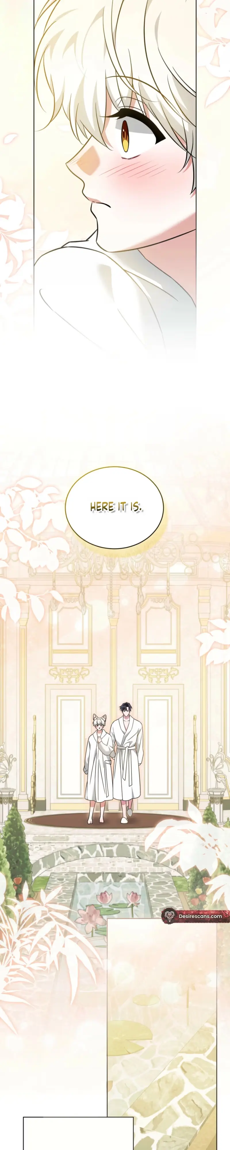 The Fox's Love Refresher Chapter 75 page 25 - 