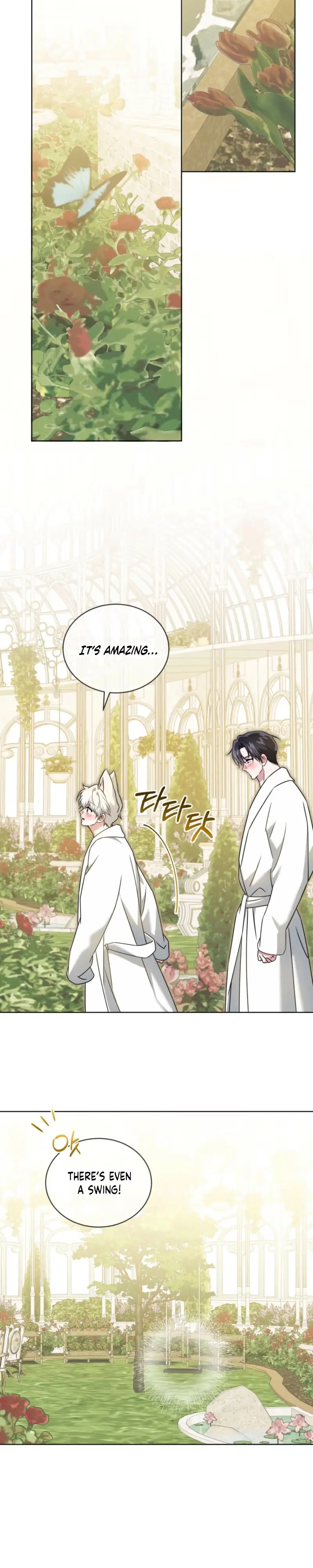 The Fox's Love Refresher Chapter 75 page 26 - 